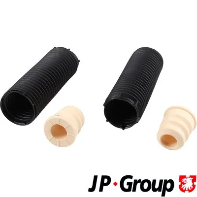 Dust Cover Kit, shock absorber